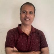 Jagdish Shukla Class 12 Tuition trainer in Vadodara