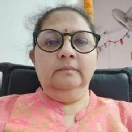 Aditi A. Crochet trainer in Pune