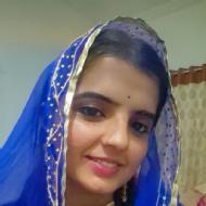 Bhawana R. Class 10 trainer in Jodhpur