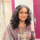 Photo of Sini Krishna