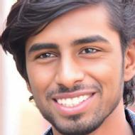 Hartik Class I-V Tuition trainer in Pathankot