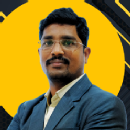Photo of Naresh Kumar Atipamula