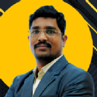 Naresh Kumar Atipamula Engineering Entrance trainer in Hyderabad