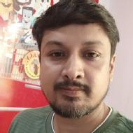 Sanjay Singh Spoken English trainer in Haldwani
