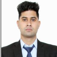 Ps Class I-V Tuition trainer in Delhi