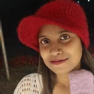 Neha S. Class I-V Tuition trainer in Faridabad