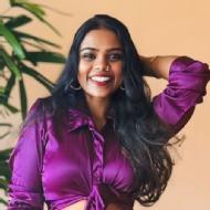 Ranjitha K Spoken English trainer in Hyderabad
