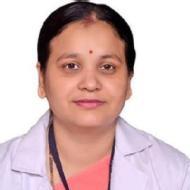 Balpreet K. Nursing trainer in Bhilai Nagar
