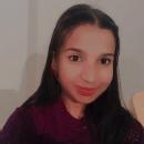 Photo of Shreya M.