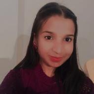 Shreya M. Class I-V Tuition trainer in Pratappur