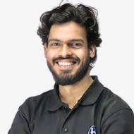 Himanshu Agnihotri Class 12 Tuition trainer in Noida