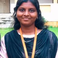 Usha Class 12 Tuition trainer in Kadaladi