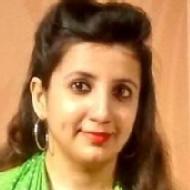Shilpa S. Class I-V Tuition trainer in Kolkata