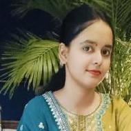 Rukhsad K. Class 12 Tuition trainer in Burdwan