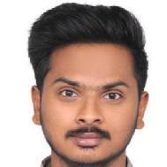 Baddepudi Sathwik Class 10 trainer in Guntur