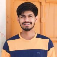 Krishan Sharma Class I-V Tuition trainer in Sikar