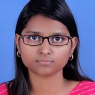 Kiranmai T. Class I-V Tuition trainer in Hyderabad