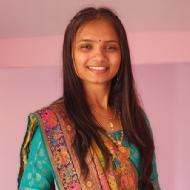 Julee G. Class 10 trainer in Ahmedabad