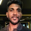 Photo of Nandhu Sunil