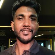 Nandhu Sunil Personal Trainer trainer in Bangalore