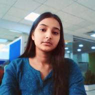 Ankita K. Engineering Diploma Tuition trainer in Noida