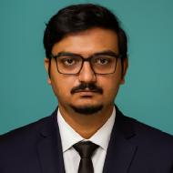Amey Samel Company Secretary (CS) trainer in Mumbai