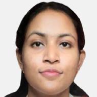 Titirsha M. MBBS & Medical Tuition trainer in Midnapore