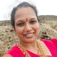 Kalyani J. Class I-V Tuition trainer in Pune
