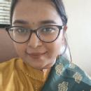 Sravani Rangepalli . BCom Tuition trainer in Hyderabad
