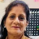 Photo of Bharti D.
