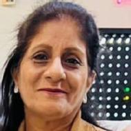 Bharti D. Class I-V Tuition trainer in Mumbai