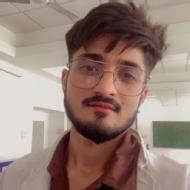 Vasu Suthar Class 10 trainer in Delhi