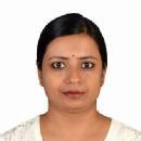 Photo of Abira D.