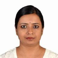 Abira D. BA Tuition trainer in Mumbai
