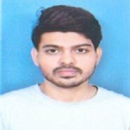 Kuntal Mondal Class I-V Tuition trainer in Kolkata