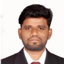 Photo of Saravanan Kannan