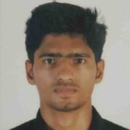 Kuriakose Mathew V R Class 12 Tuition trainer in Aluva