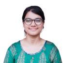 Photo of Disha M.