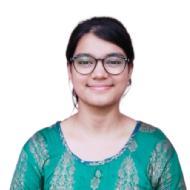 Disha M. Class I-V Tuition trainer in Kolkata