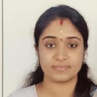 Preethi Class 12 Tuition trainer in Cuddalore