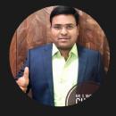 Photo of Madhuna Chary