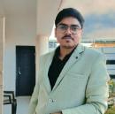 Photo of Abhirup Bhowal