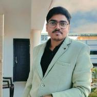 Abhirup Bhowal Class 10 trainer in Siliguri