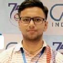 Photo of Raghav Agarwal