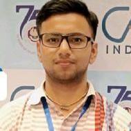 Raghav Agarwal Class I-V Tuition trainer in Ahmedabad