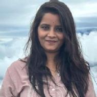 Aakanksha C. Class I-V Tuition trainer in Maheshwar