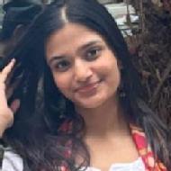 Adrika C. BA Tuition trainer in Delhi