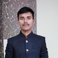 Aryan Kumar Class 9 Tuition trainer in Varanasi