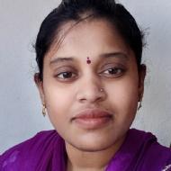 Adilakshmi Data Science trainer in Vijayawada