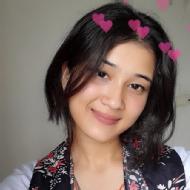 Siya B. Class I-V Tuition trainer in Delhi